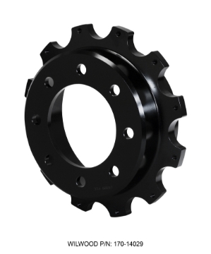 Picture of Wilwood WIL Rotor Hat Brake Rotors - 170-14029