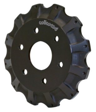 Picture of Wilwood WIL Rotor Hat Brake Rotors - 170-9066