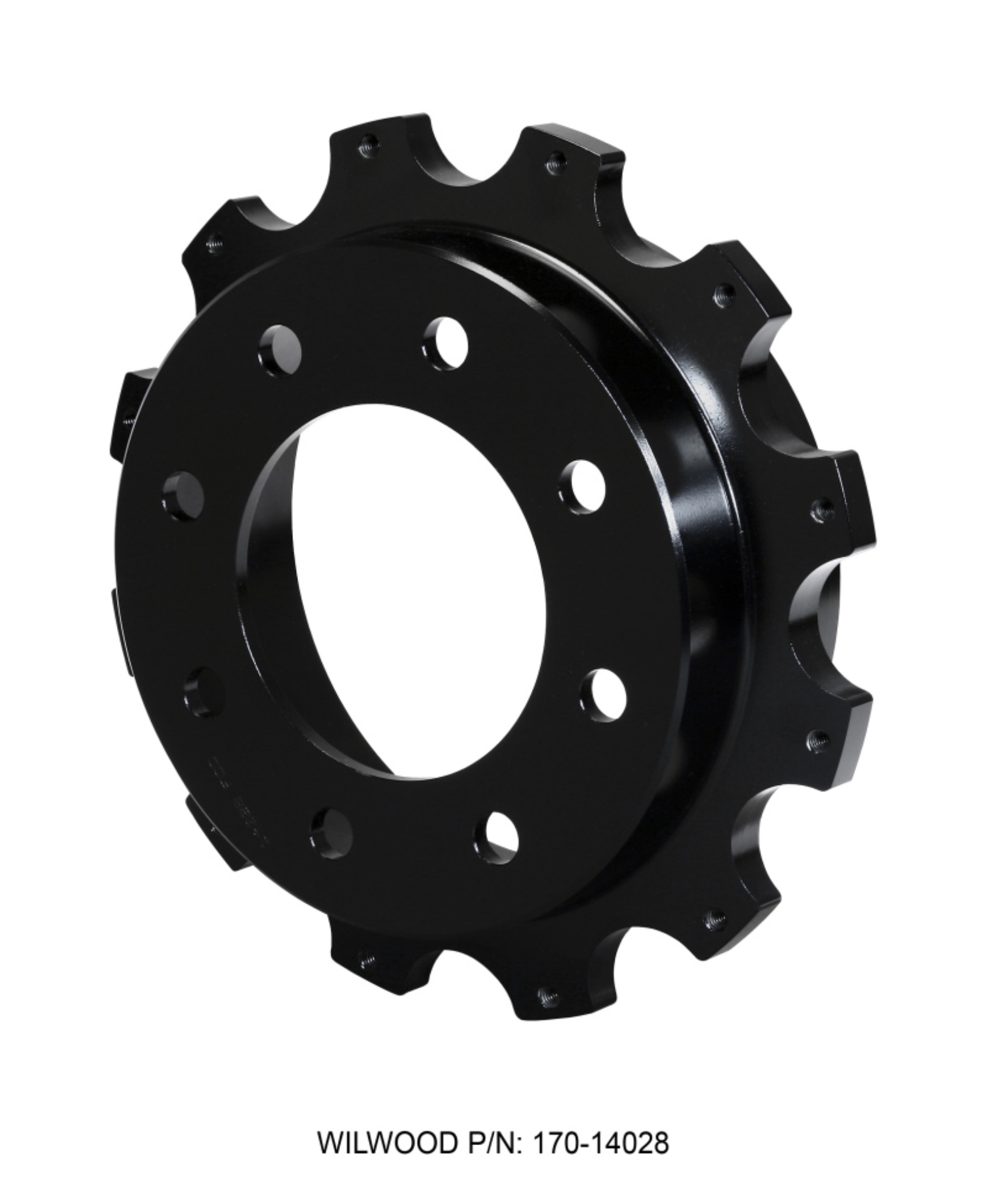 Picture of Wilwood WIL Rotor Hat Brake Rotors - 170-14028