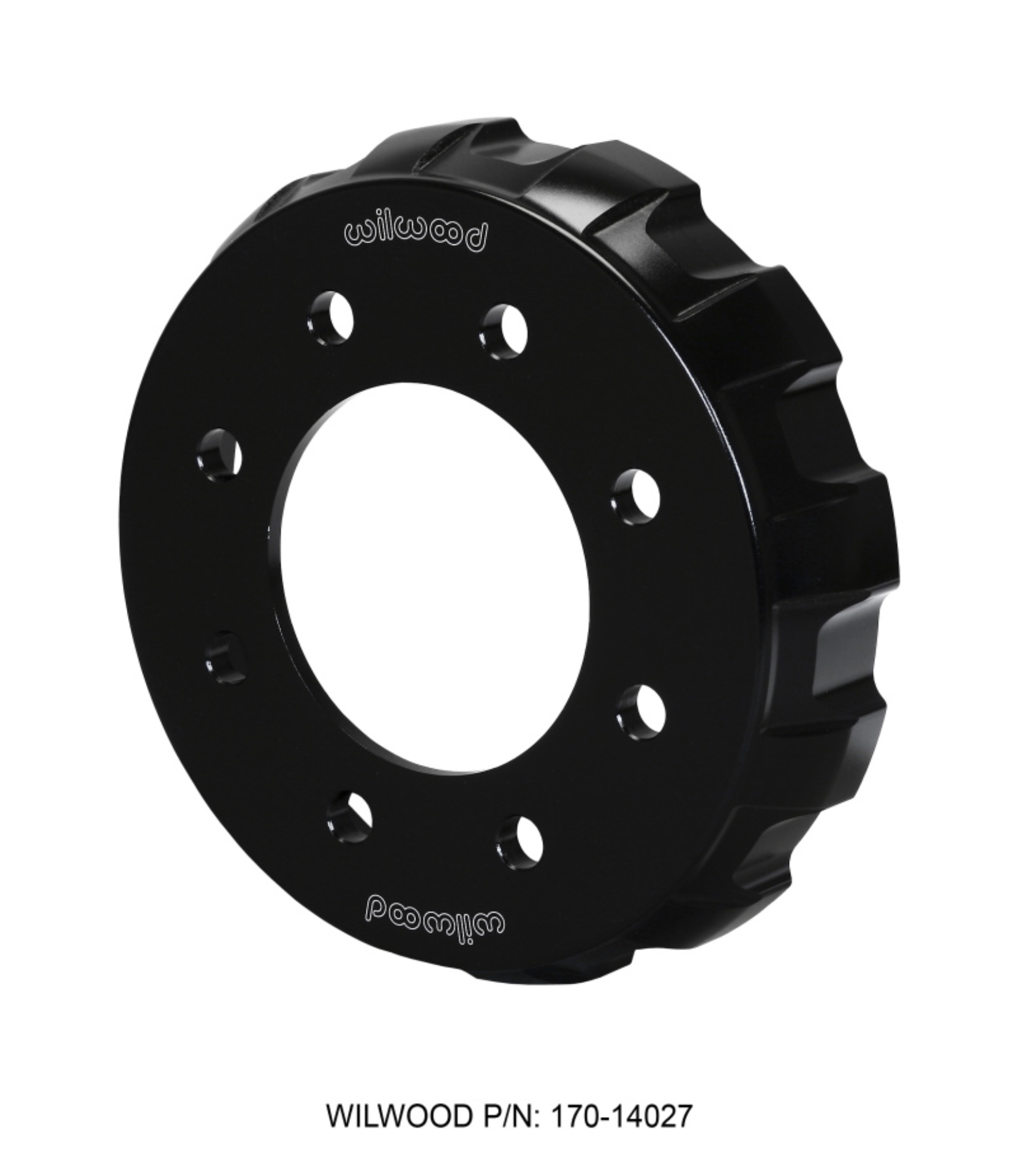 Picture of Wilwood WIL Rotor Hat Brake Rotors - 170-14027