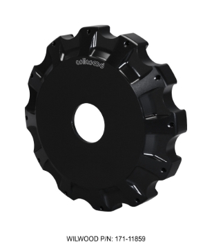 Picture of Wilwood WIL Rotor Hat Front Brake Rotors - 171-11859