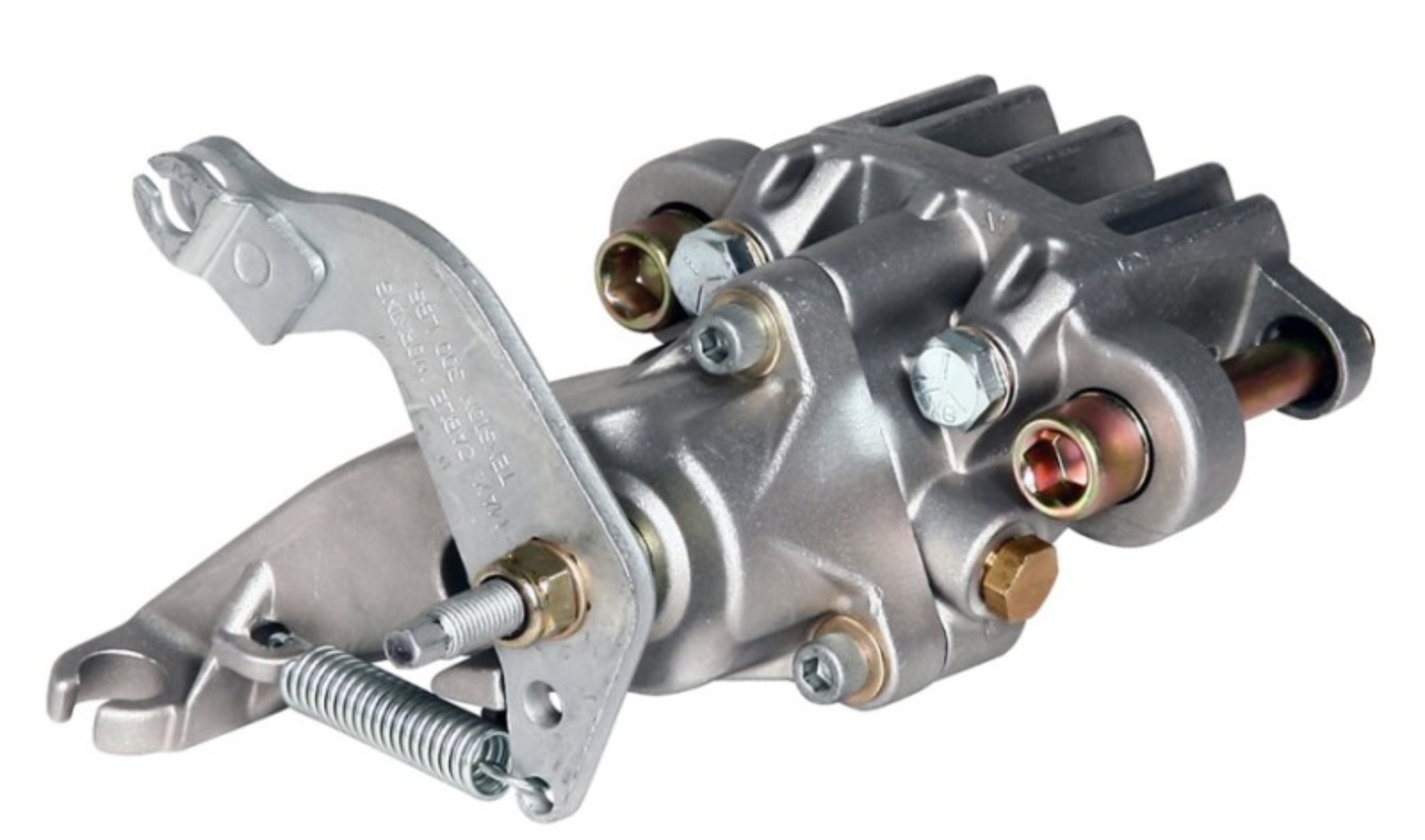 Picture of Wilwood WIL Hydra Mechanical Caliper Brake Calipers - 120-8842