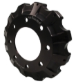 Picture of Wilwood WIL Rotor Hat Brake Rotors - 170-8878