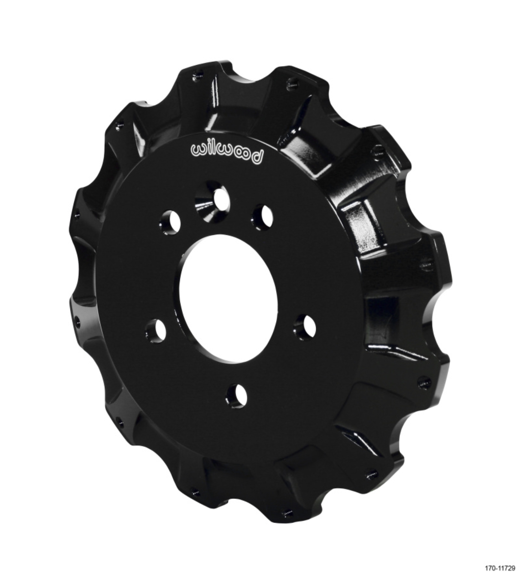 Picture of Wilwood WIL Rotor Hat Brake Rotors - 170-11729