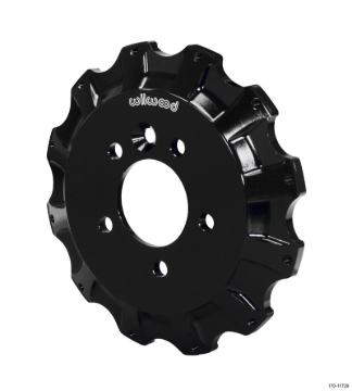 Picture of Wilwood WIL Rotor Hat Brake Rotors - 170-11729