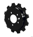 Picture of Wilwood WIL Rotor Hat Brake Rotors - 170-11730