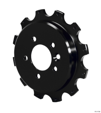 Picture of Wilwood WIL Rotor Hat Brake Rotors - 170-11730