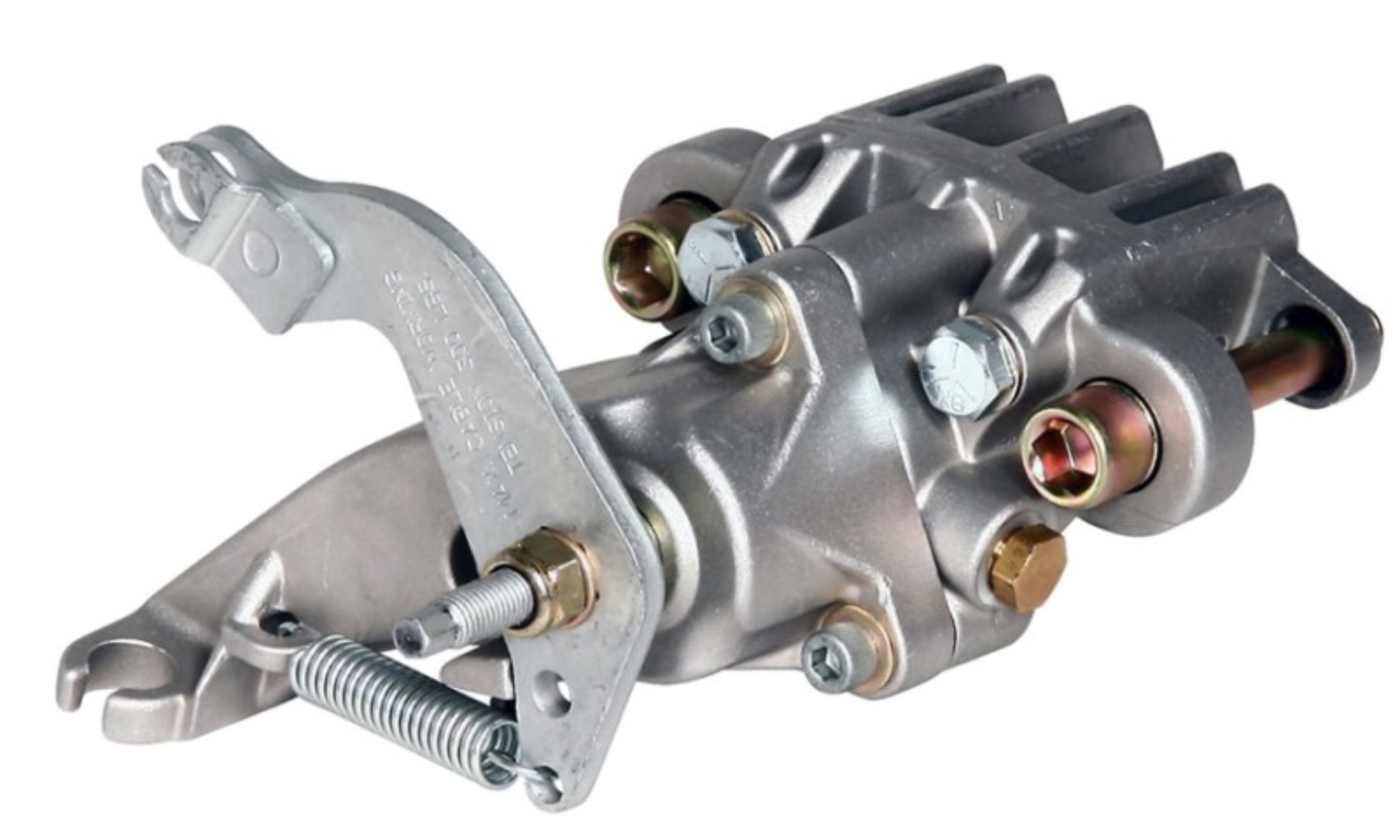 Picture of Wilwood WIL Hydra Mechanical Caliper Brake Calipers - 120-8841