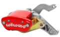 Picture of Wilwood WIL Mechanical Caliper Brake Calipers - 120-12070-RD