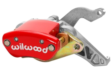 Picture of Wilwood WIL Mechanical Caliper Brake Calipers - 120-12070-RD