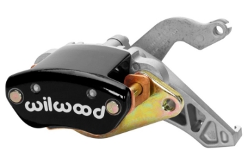 Picture of Wilwood WIL Mechanical Caliper Brake Calipers - 120-12070-BK