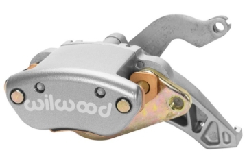 Picture of Wilwood WIL Mechanical Caliper Brake Calipers - 120-12070