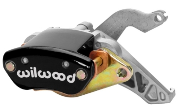 Picture of Wilwood WIL Mechanical Caliper Brake Calipers - 120-12069-BK