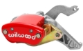 Picture of Wilwood WIL Mechanical Caliper Brake Calipers - 120-12069-RD