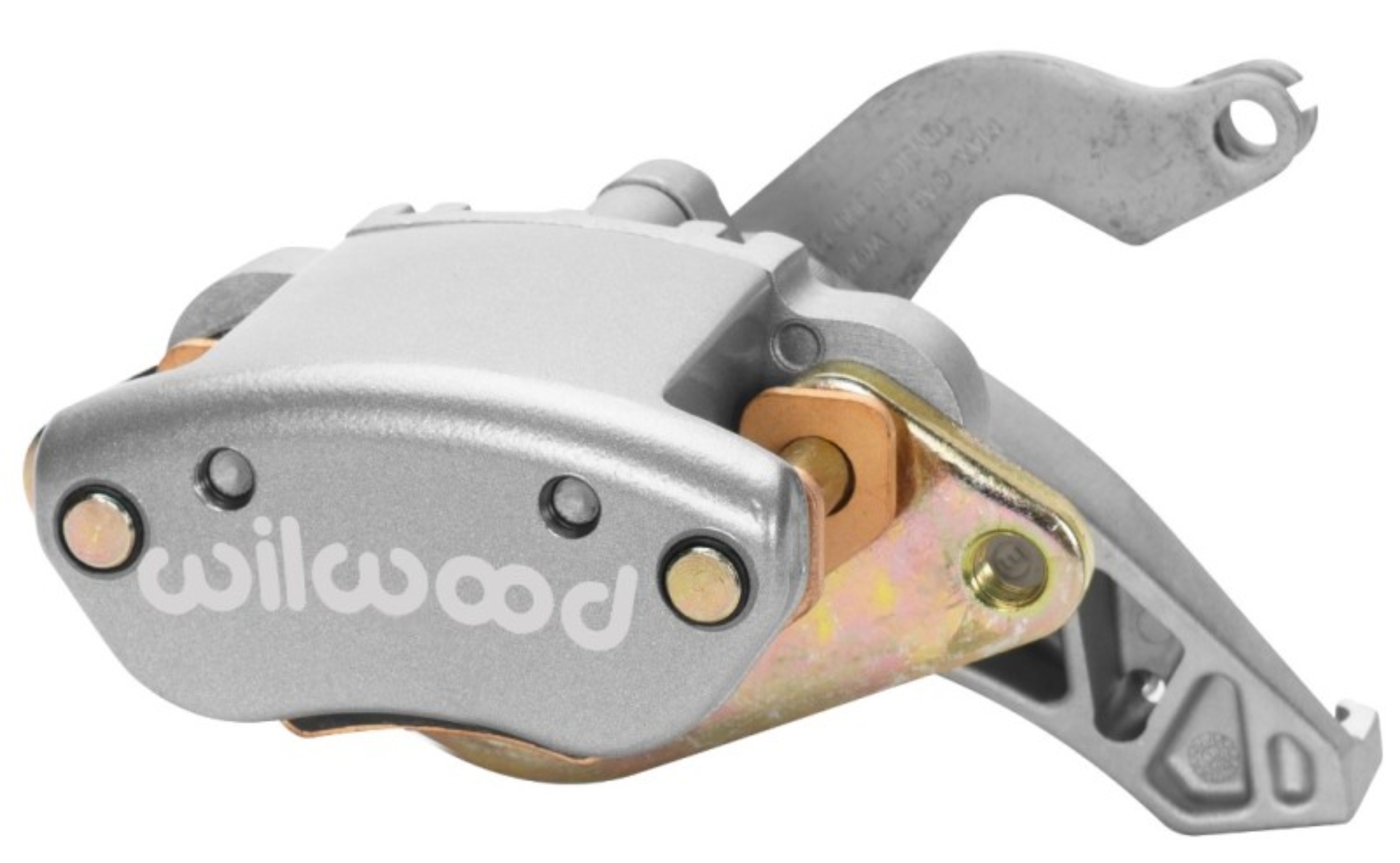 Picture of Wilwood WIL Mechanical Caliper Brake Calipers - 120-12069