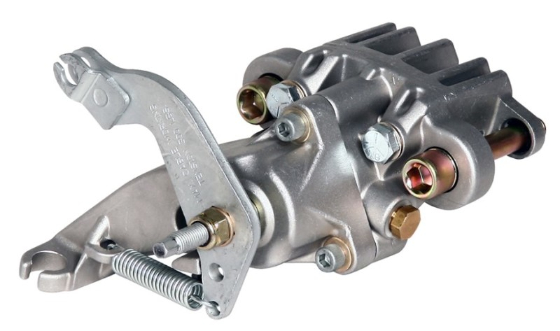 Picture of Wilwood WIL Hydra Mechanical Caliper Brake Calipers - 120-11027