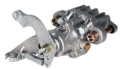 Picture of Wilwood WIL Hydra Mechanical Caliper Brake Calipers - 120-11026
