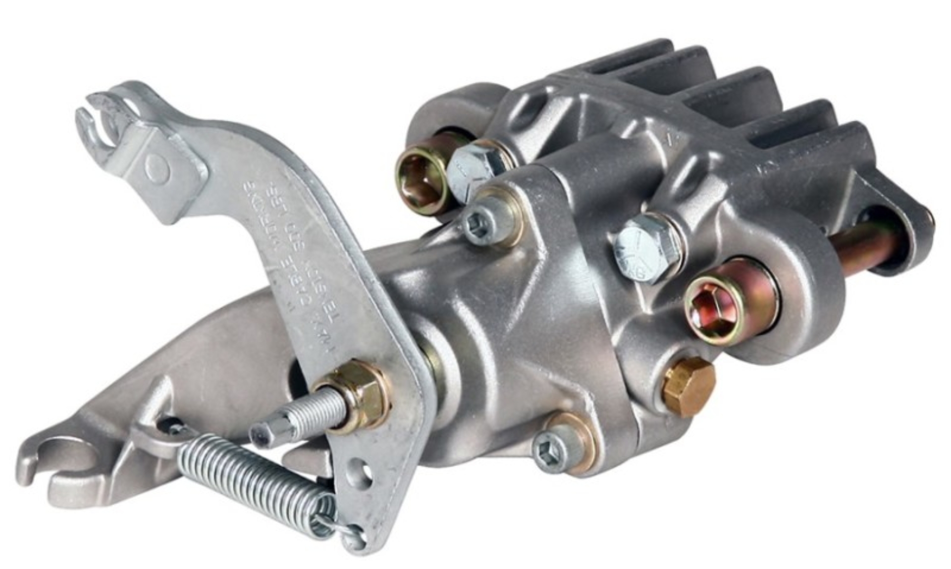 Picture of Wilwood WIL Hydra Mechanical Caliper Brake Calipers - 120-11028