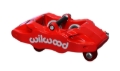 Picture of Wilwood WIL Dynapro Caliper Brake Calipers - 120-13916-RD