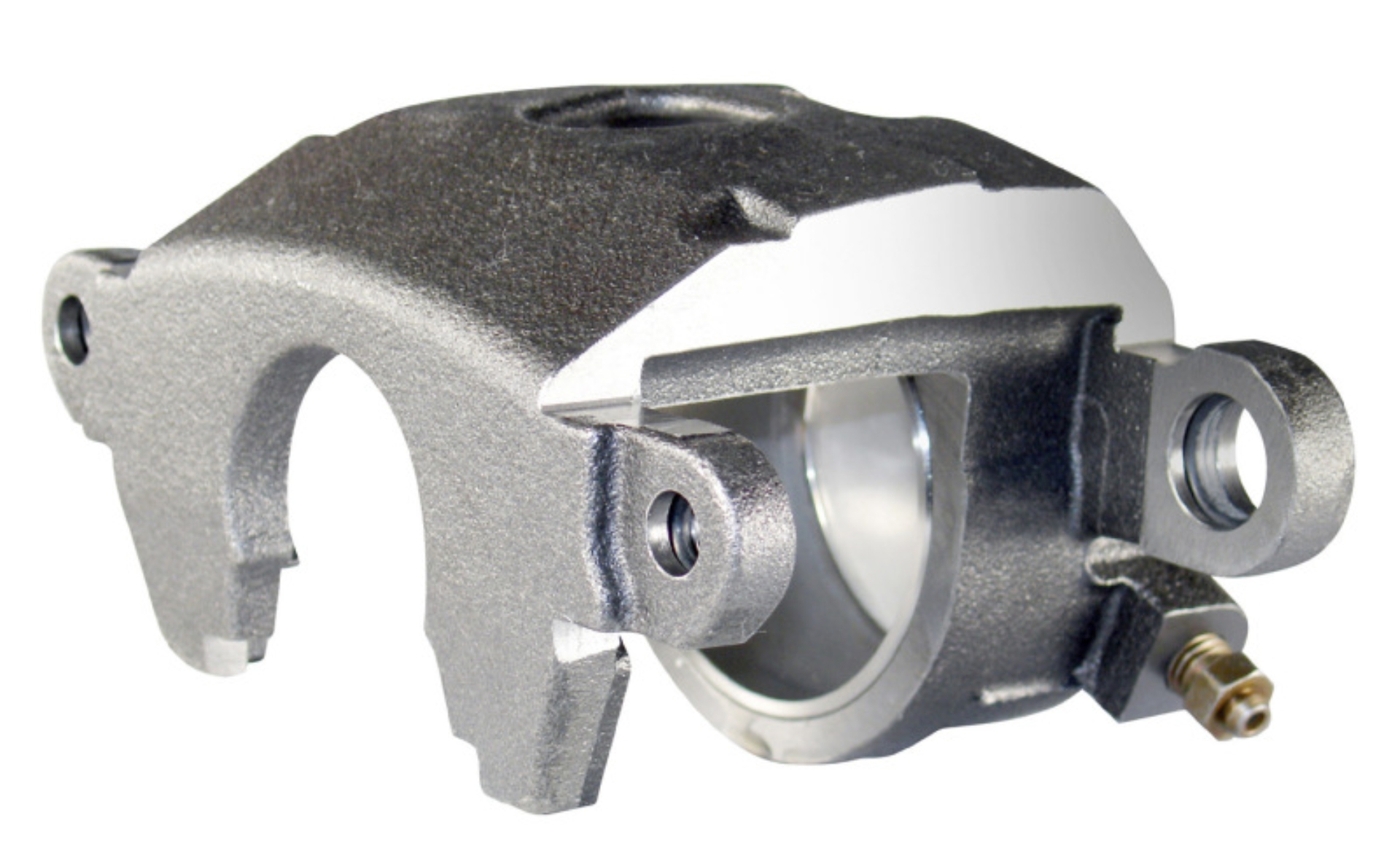 Picture of Wilwood WIL GM Metric Caliper Brake Calipers - 120-8924