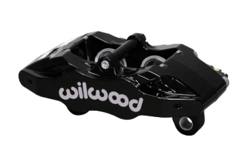 Picture of Wilwood WIL Dynapro Caliper Brake Calipers - 120-13916-BK