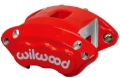Picture of Wilwood WIL D154 Caliper Brake Calipers - 120-11875-RD