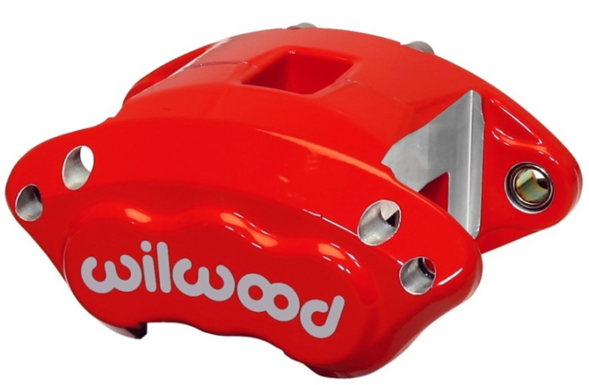 Picture of Wilwood WIL D154 Caliper Brake Calipers - 120-11875-RD