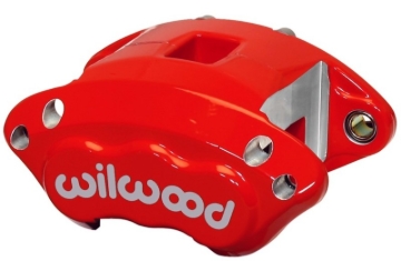 Picture of Wilwood WIL D154 Caliper Brake Calipers - 120-11875-RD