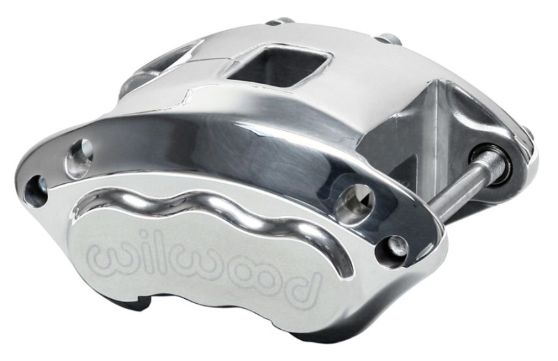 Picture of Wilwood WIL D154 Caliper Brake Calipers - 120-11875-P