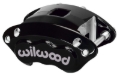 Picture of Wilwood WIL D154 Caliper Brake Calipers - 120-11875-BK