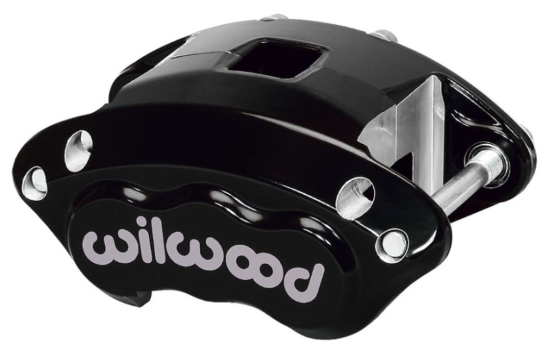 Picture of Wilwood WIL D154 Caliper Brake Calipers - 120-11875-BK