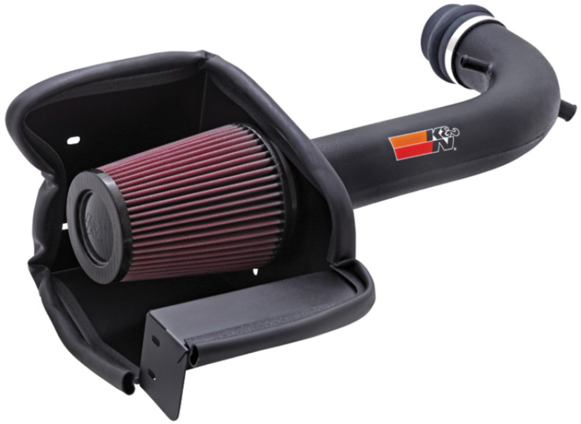 Picture of KN Cold Air Intakes - 57-3514