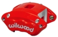 Picture of Wilwood WIL D154 Caliper Brake Calipers - 120-11873-RD