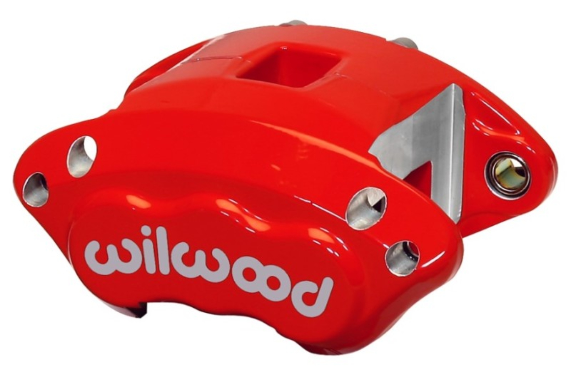 Picture of Wilwood WIL D154 Caliper Brake Calipers - 120-11873-RD