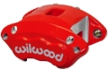 Picture of Wilwood WIL D154 Caliper Brake Calipers - 120-11872-RD