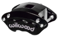 Picture of Wilwood WIL D154 Caliper Brake Calipers - 120-11873-BK