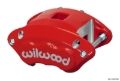 Picture of Wilwood WIL D154 Caliper Brake Calipers - 120-11874-RD