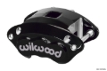 Picture of Wilwood WIL D154 Caliper Brake Calipers - 120-11874-BK