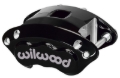 Picture of Wilwood WIL D154 Caliper Brake Calipers - 120-11870-BK