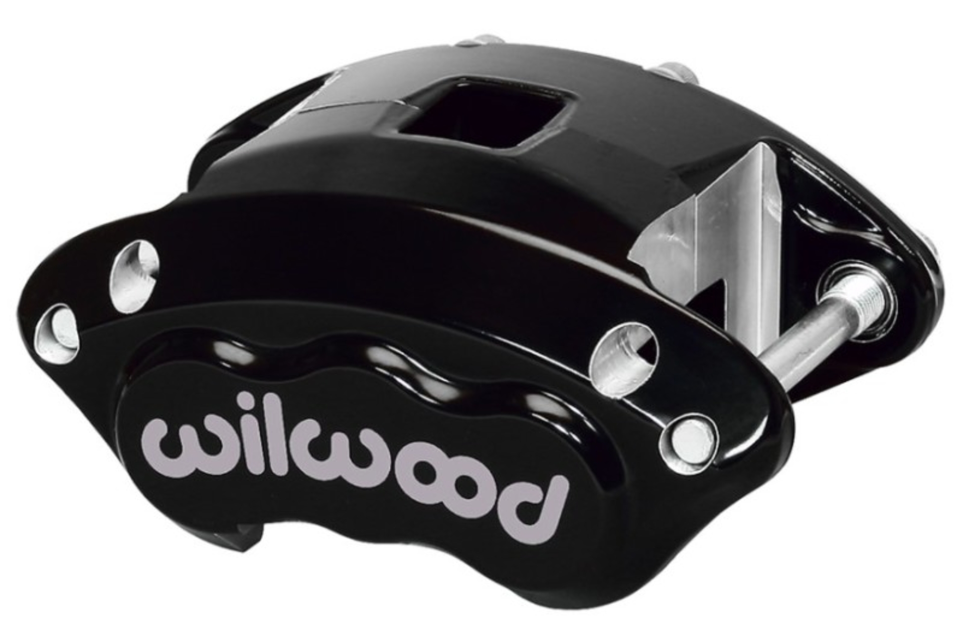 Picture of Wilwood WIL D154 Caliper Brake Calipers - 120-11870-BK