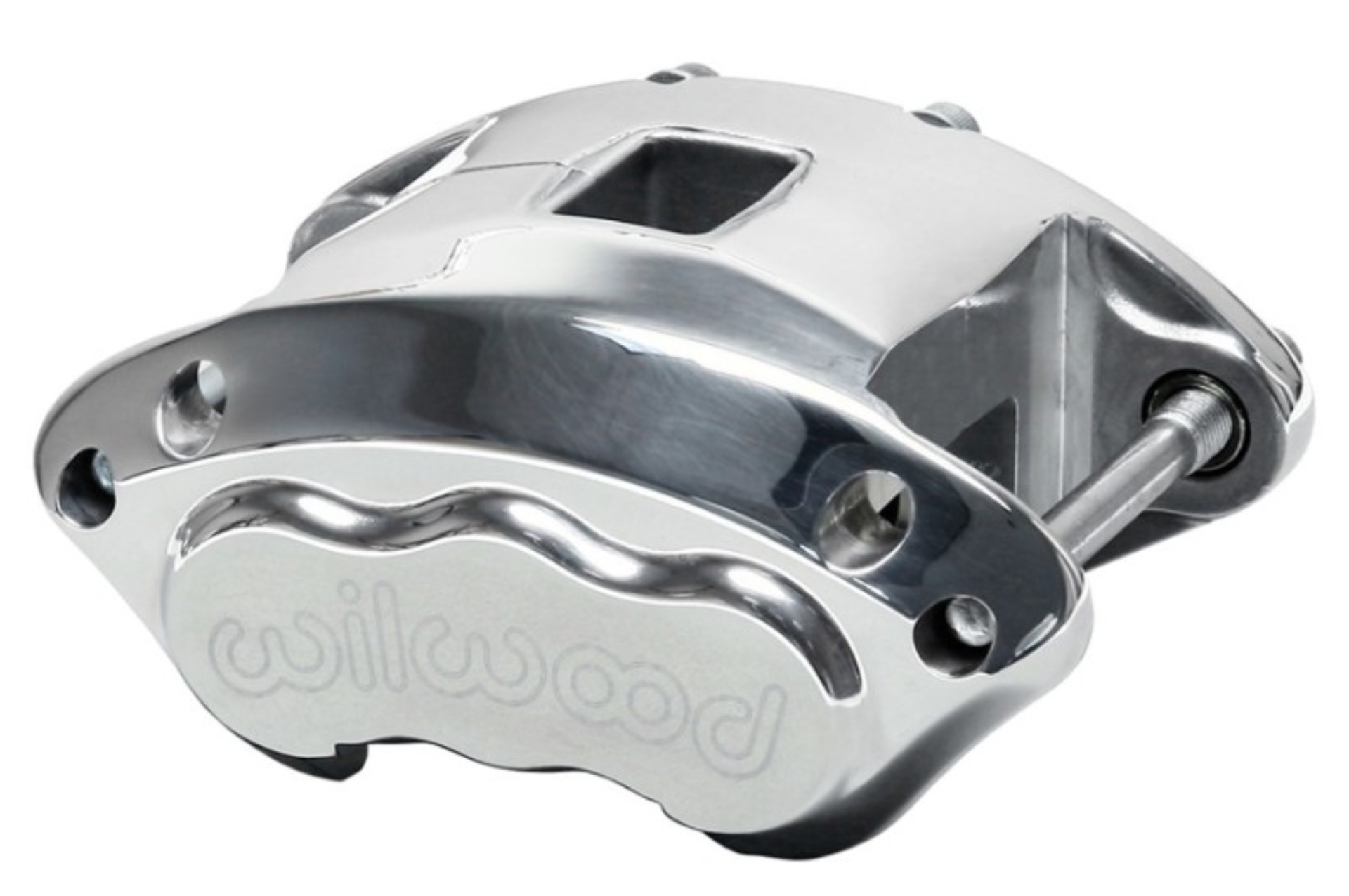Picture of Wilwood WIL D154 Caliper Brake Calipers - 120-11870-P