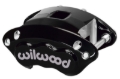 Picture of Wilwood WIL D154 Caliper Brake Calipers - 120-11871-BK