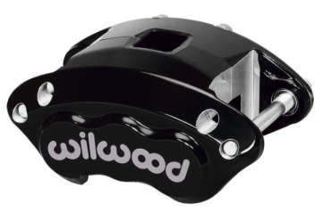 Picture of Wilwood WIL D154 Caliper Brake Calipers - 120-11871-BK