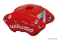 Picture of Wilwood WIL D154 Caliper Brake Calipers - 120-11870-RD