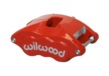 Picture of Wilwood WIL D52 Caliper Brake Calipers - 120-10939-RD