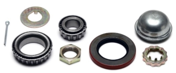 Picture of Wilwood WIL Wheel Bearings and Seals - 370-9545