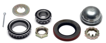 Picture of Wilwood WIL Wheel Bearings and Seals - 370-9537