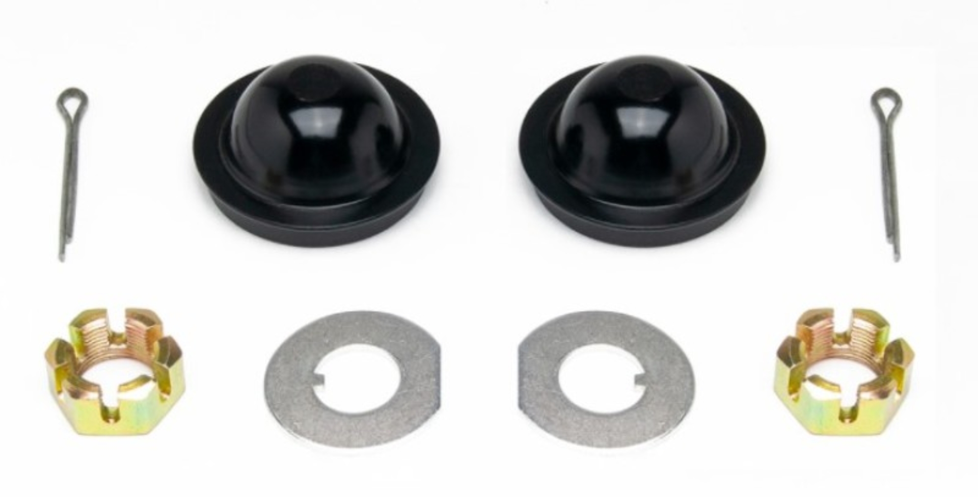 Picture of Wilwood WIL Wheel Bearings and Seals - 370-10763