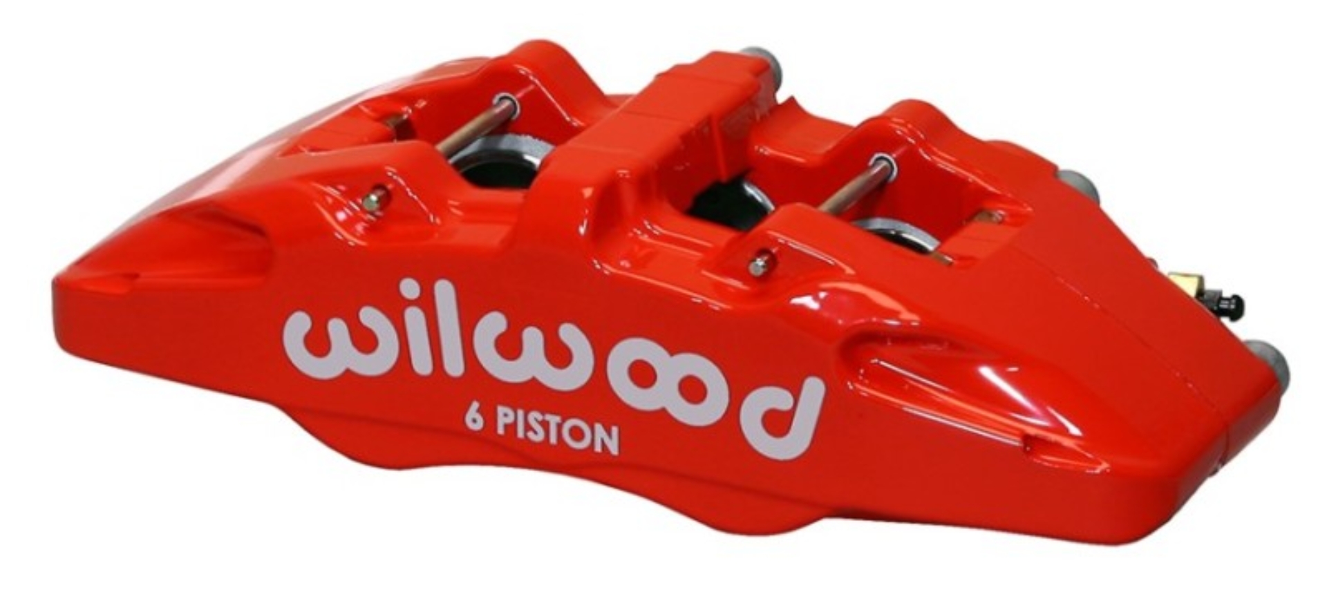 Picture of Wilwood WIL Dynapro Caliper Brake Calipers - 120-13438-RD