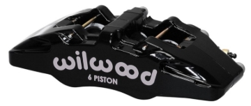 Picture of Wilwood WIL Dynapro Caliper Brake Calipers - 120-13439-BK